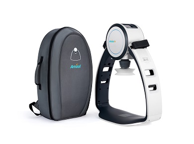 電動電控型心肺復蘇機E5/E6 